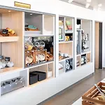 B&B Hotel Karlsruhe
